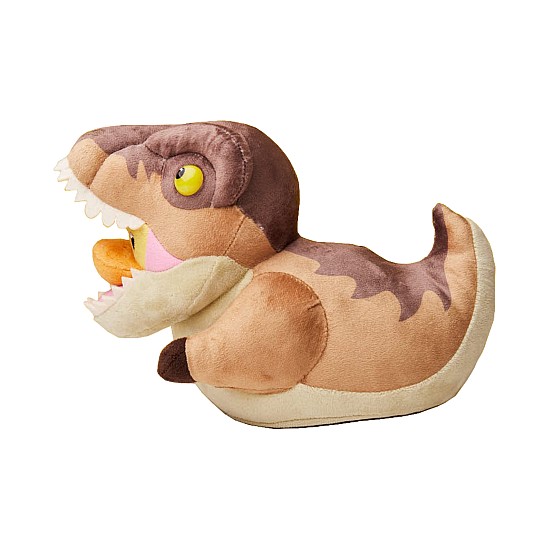 Numskull Jurassic Park bz Plush T-rex 20cm