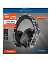 Rig 700hs Ultralight Wireless Headset Artic Camo