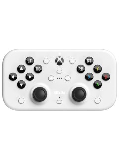 8bitdo Lite Se 2.4g Wireless Controller