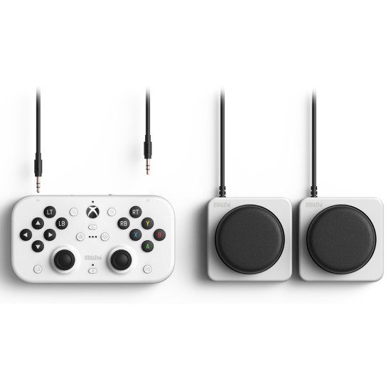 8bitdo Lite Se 2.4g Wireless Controller
