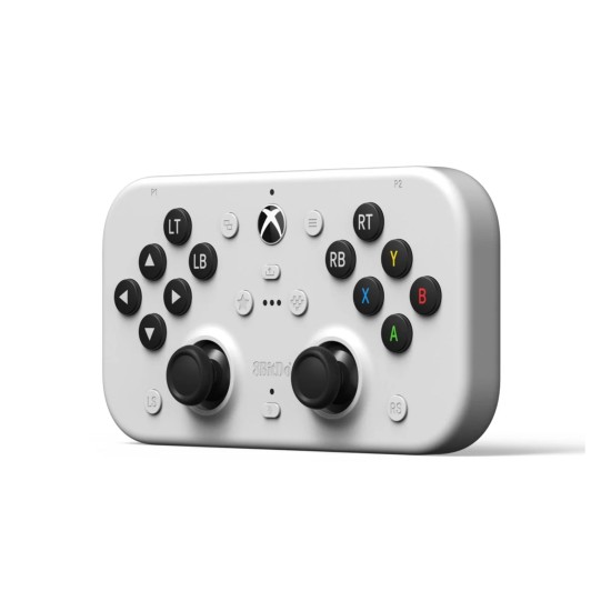 8bitdo Lite Se 2.4g Wireless Controller