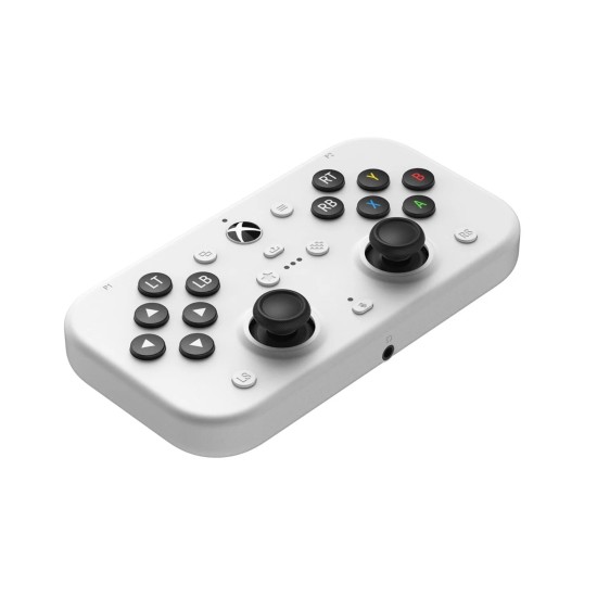 8bitdo Lite Se 2.4g Wireless Controller