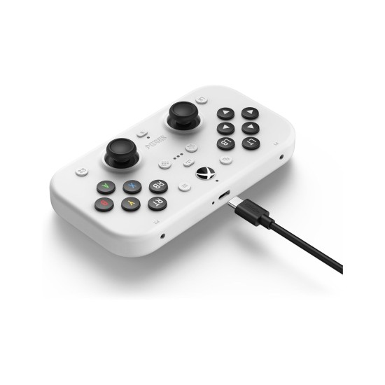8bitdo Lite Se 2.4g Wireless Controller
