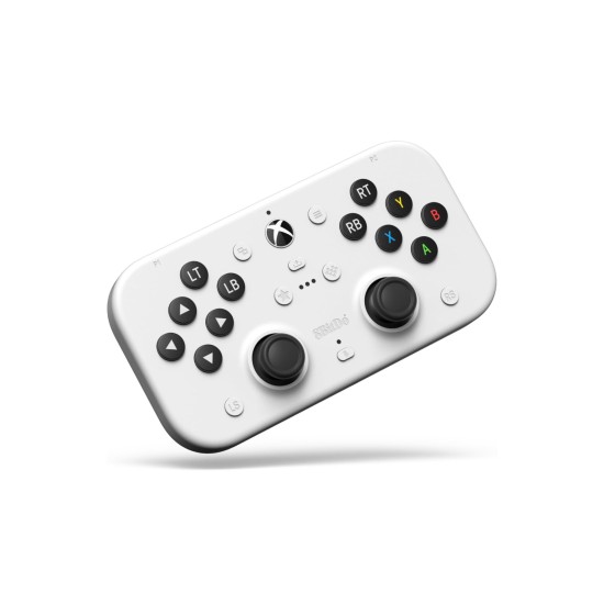 8bitdo Lite Se 2.4g Wireless Controller