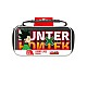 Case Hunter X Hunter Slim (switch/oled) Logo Profile Gon