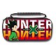 Case Hunter X Hunter Slim (switch/oled) Logo Profile Gon