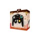 Wii/gc Black Controller Turbo And Slow Motion