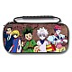 Case Hunter X Hunter Slim Group (switch/oled)