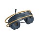 Harry Potter Dual Headset & Microphone