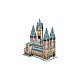 Wrebbit 3d Puzzle Harry Potter Astronomy Tower (40970001)