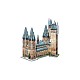 Wrebbit 3d Puzzle Harry Potter Astronomy Tower (40970001)