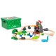 Brio Dinosaur Deluxe Set (36104)