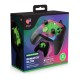 Pdp Rematch Wired Controller Glow Space Dust