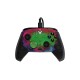 Pdp Rematch Wired Controller Glow Space Dust