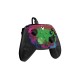 Pdp Rematch Wired Controller Glow Space Dust