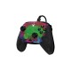 Pdp Rematch Wired Controller Glow Space Dust