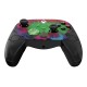 Pdp Rematch Wired Controller Glow Space Dust