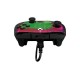 Pdp Rematch Wired Controller Glow Space Dust