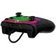 Pdp Rematch Wired Controller Glow Space Dust