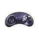 Megadrive/genesis Controller/mastersystem (6 Buttons)