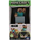 Cable Guys Minecraft Steve R.e.s.t
