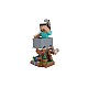 Cable Guys Minecraft Steve R.e.s.t