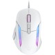 Turtle Beach Kone Ii Wired Mouse White