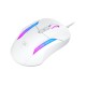 Turtle Beach Kone Ii Wired Mouse White