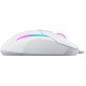 Turtle Beach Kone Ii Wired Mouse White