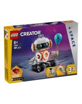 Lego Creator Space Robot (31164)