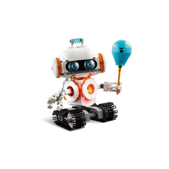 Lego Creator Space Robot (31164)