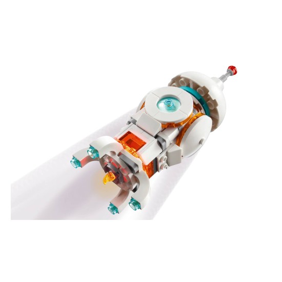 Lego Creator Space Robot (31164)