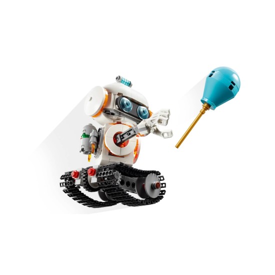 Lego Creator Space Robot (31164)