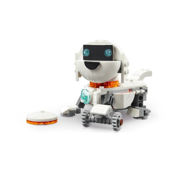 Lego Creator Space Robot (31164)