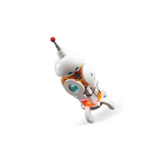 Lego Creator Space Robot (31164)