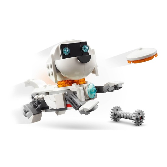 Lego Creator Space Robot (31164)