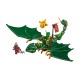 Lego Ninjago Lloyds Green Forest Dragon (71829)