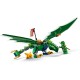 Lego Ninjago Lloyds Green Forest Dragon (71829)