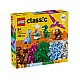 Lego Classic Creative Dinosaurs (11041)