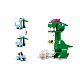 Lego Classic Creative Dinosaurs (11041)