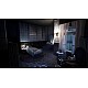 Dollhouse Behind The Broken Mirror