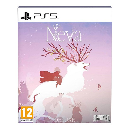 Neva Devolver Deluxe