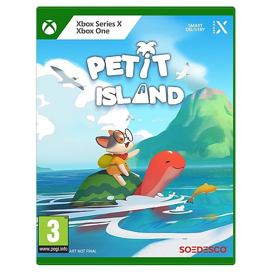 Petit Island