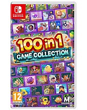 100 In 1 Game Collection