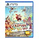 The Eternal Life Of Goldman
