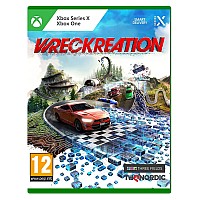 Wreckreation