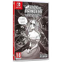 Slay The Princess The Pristine Cut