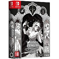Slay The Princess The Pristine Cut Special Edition