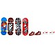 Hot Wheels Skate Tony Hawk Fingerboards & Skate Shoes Multipack Random (hgt84)