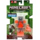 Minecraft Biome Builds Skeleton 8cm (jcn31)